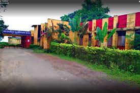 GOVT. DEGREE COLLEGE DABHARA